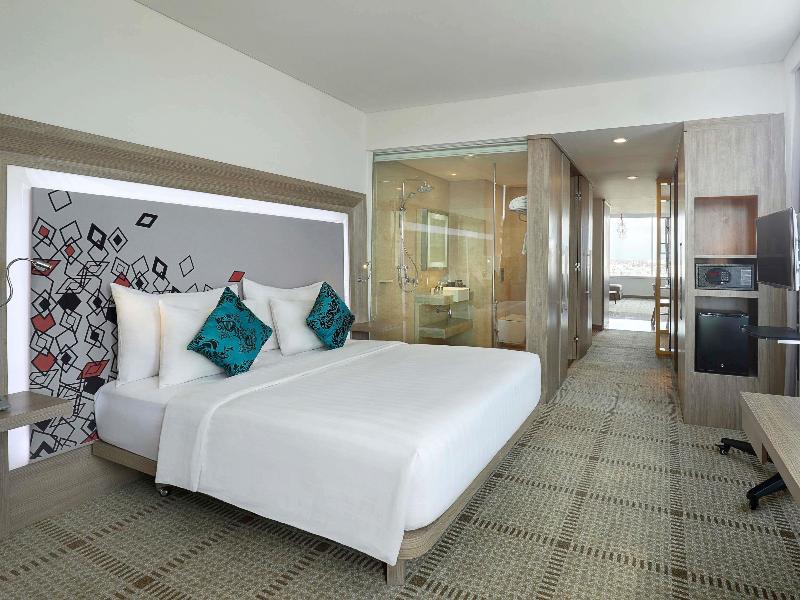 Novotel Makassar Grand Shayla - Oda