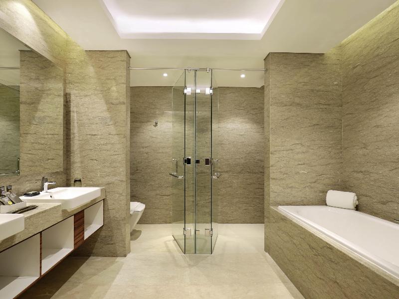 Novotel Makassar Grand Shayla - Oda