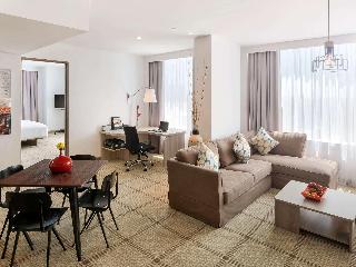 Novotel Makassar Grand Shayla fotoÄŸrafÄ±