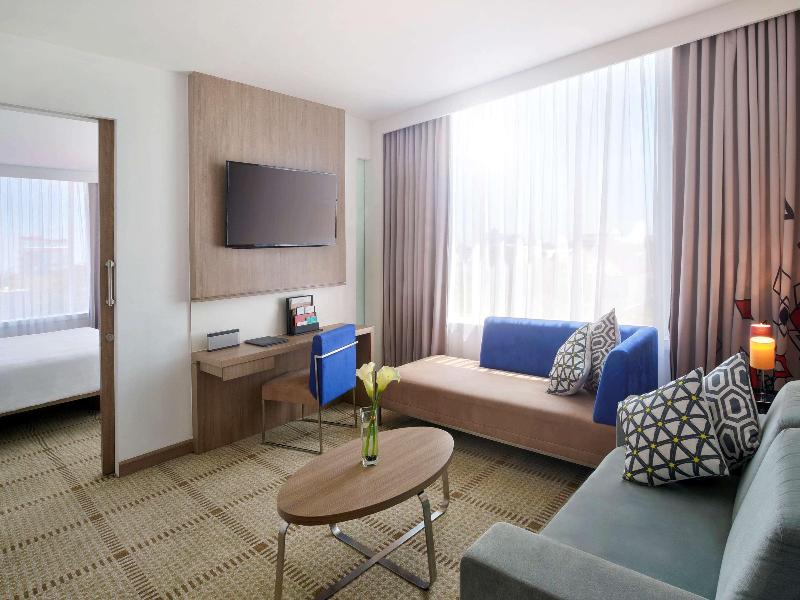 Novotel Makassar Grand Shayla - Oda