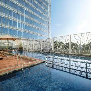 Novotel Makassar Grand Shayla fotoÄŸrafÄ±