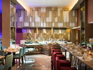 Novotel Makassar Grand Shayla fotoÄŸrafÄ±