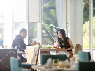 Novotel Makassar Grand Shayla fotoÄŸrafÄ±