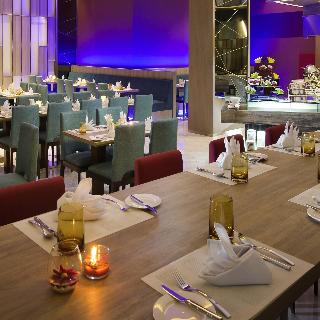 Novotel Makassar Grand Shayla fotoÄŸrafÄ±