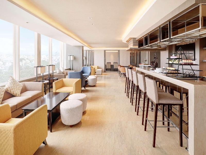 Novotel Makassar Grand Shayla - Restoran