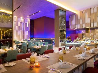 Novotel Makassar Grand Shayla fotoÄŸrafÄ±