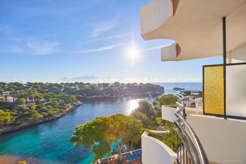 Cala Ferrera - Genel