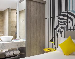 Kamaniiya Hotel Petitenget fotoÄŸrafÄ±