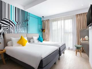 Kamaniiya Hotel Petitenget fotoÄŸrafÄ±