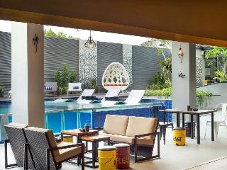 Kamaniiya Hotel Petitenget fotoÄŸrafÄ±