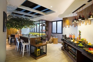 Kamaniiya Hotel Petitenget fotoÄŸrafÄ±