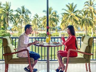 Manado Tateli Resort and Convention fotoÄŸrafÄ±