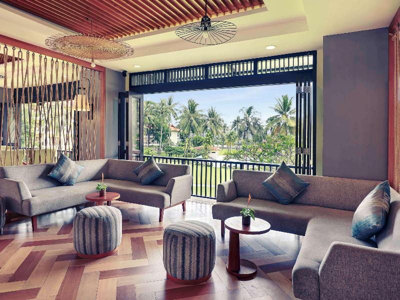 Manado Tateli Resort and Convention - Bar