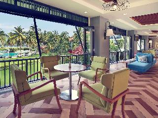Manado Tateli Resort and Convention fotoÄŸrafÄ±
