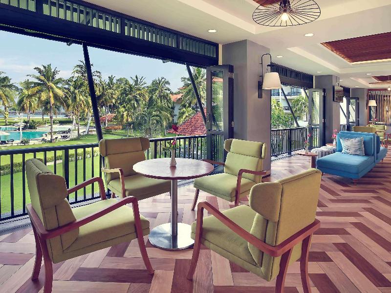 Manado Tateli Resort and Convention - Bar