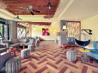 Manado Tateli Resort and Convention fotoÄŸrafÄ±