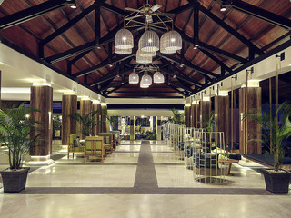 Manado Tateli Resort and Convention fotoÄŸrafÄ±