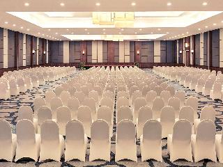 Manado Tateli Resort and Convention fotoÄŸrafÄ±