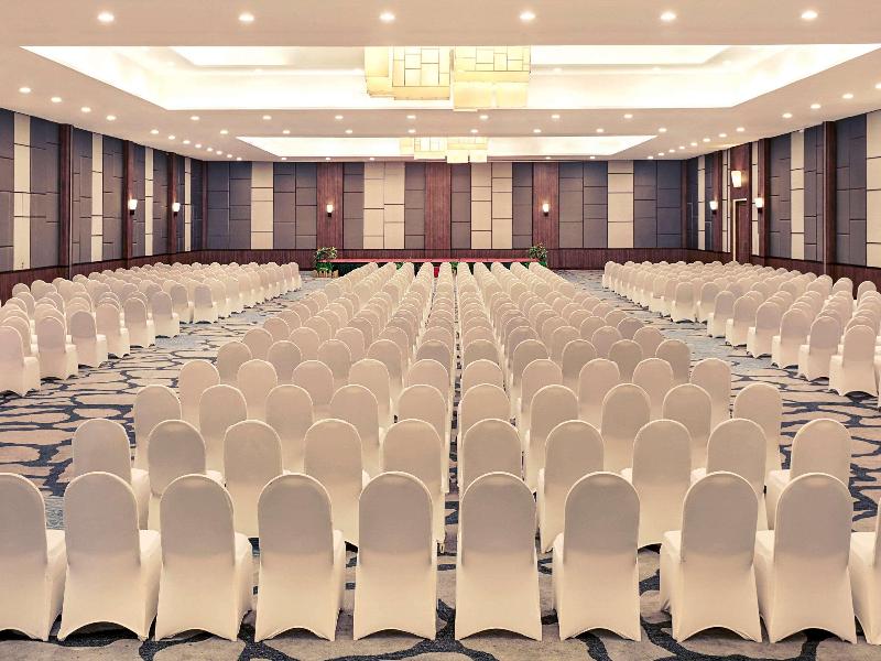 Manado Tateli Resort and Convention - Toplantı