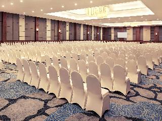 Manado Tateli Resort and Convention fotoÄŸrafÄ±