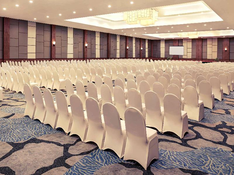 Manado Tateli Resort and Convention - Toplantı