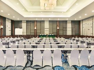Manado Tateli Resort and Convention fotoÄŸrafÄ±