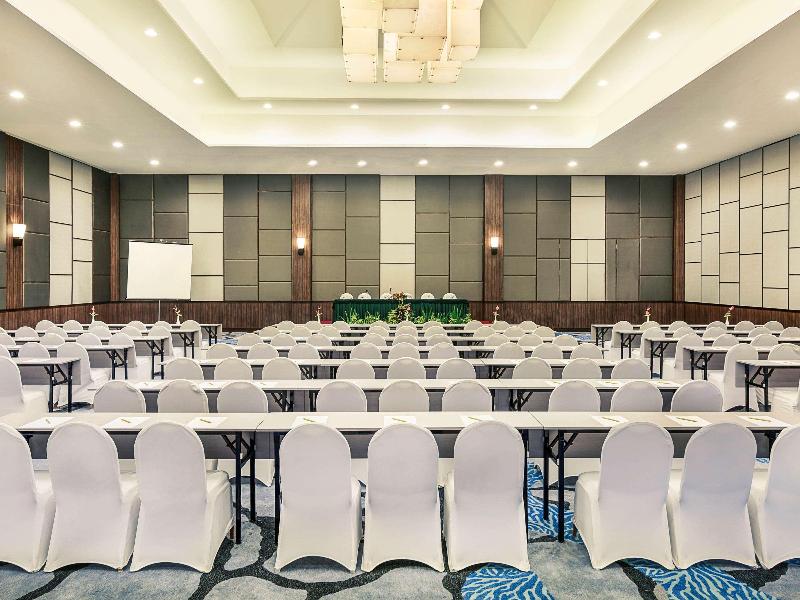Manado Tateli Resort and Convention - Toplantı
