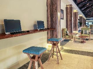 Manado Tateli Resort and Convention fotoÄŸrafÄ±