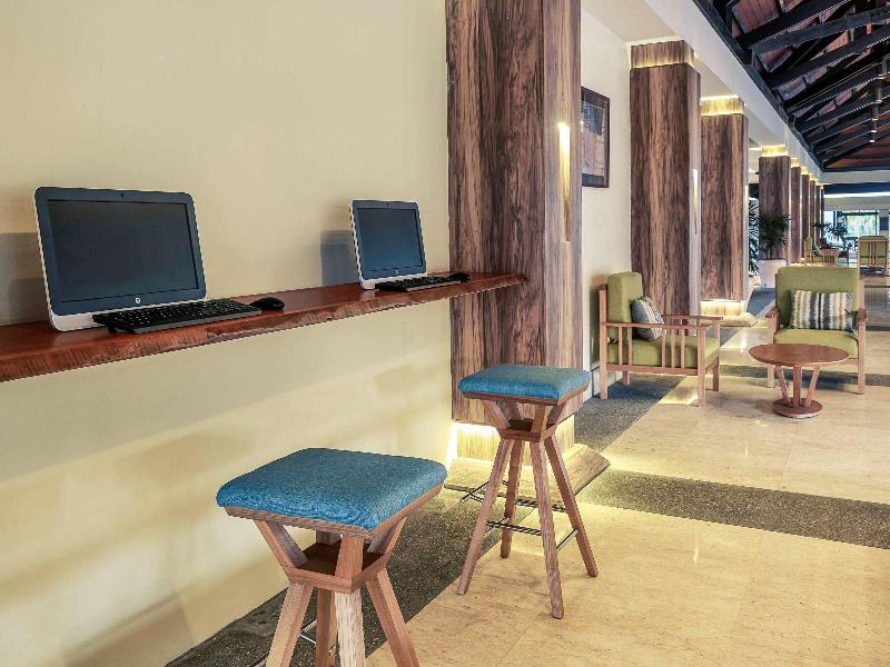 Manado Tateli Resort and Convention - Toplantı