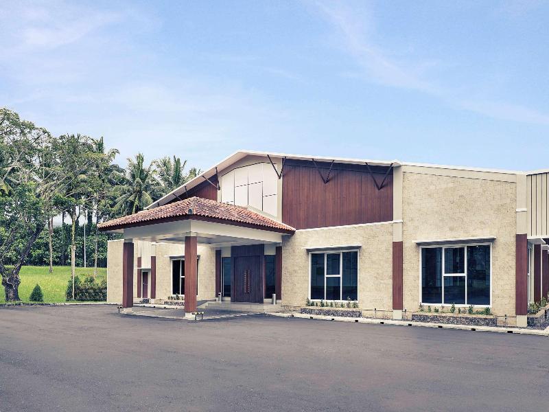Manado Tateli Resort and Convention - Toplantı