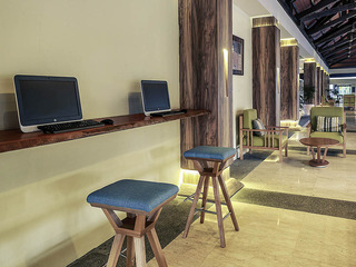 Manado Tateli Resort and Convention fotoÄŸrafÄ±