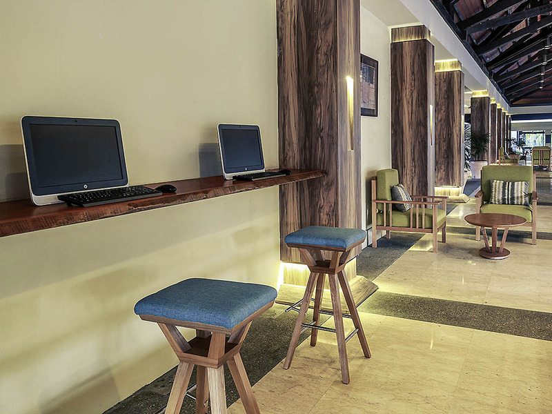 Manado Tateli Resort and Convention - Aktivite
