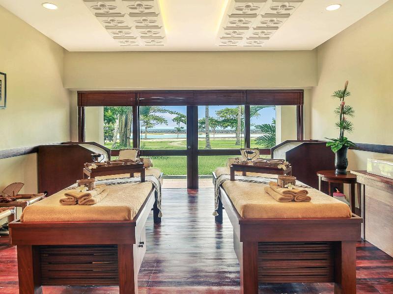 Manado Tateli Resort and Convention - Aktivite