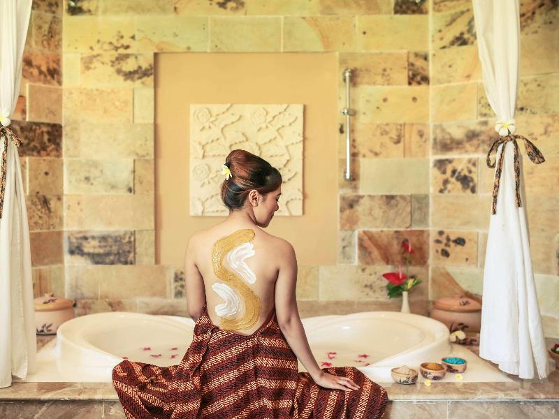 Manado Tateli Resort and Convention - Aktivite