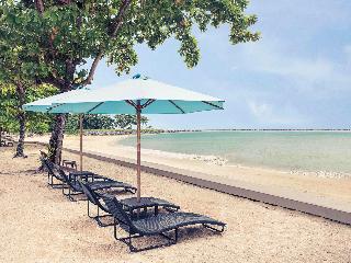 Manado Tateli Resort and Convention fotoÄŸrafÄ±