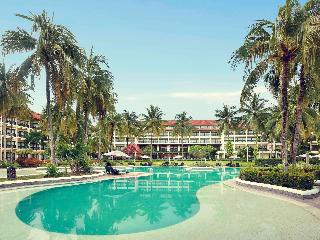 Manado Tateli Resort and Convention fotoÄŸrafÄ±