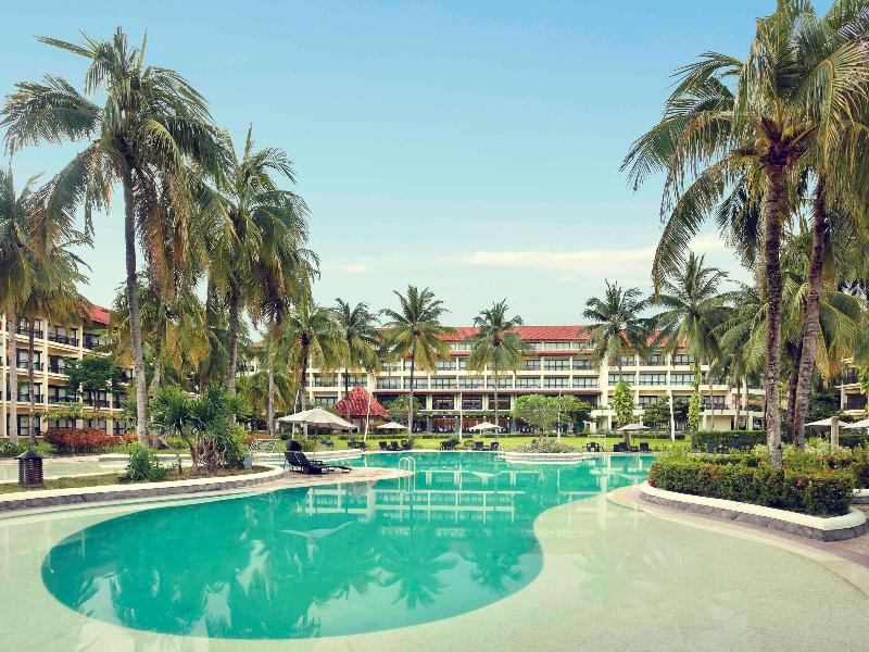 Manado Tateli Resort and Convention - Aktivite