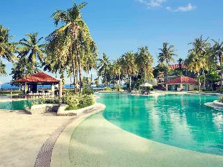 Manado Tateli Resort and Convention fotoÄŸrafÄ±