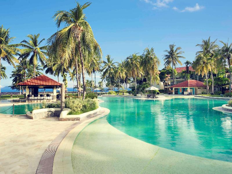 Manado Tateli Resort and Convention - Aktivite