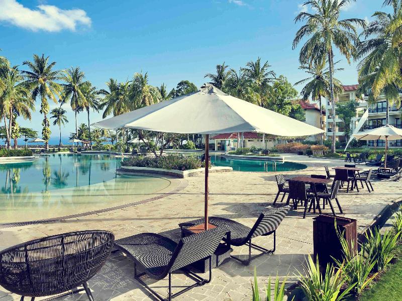 Manado Tateli Resort and Convention - Aktivite