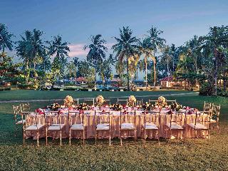 Manado Tateli Resort and Convention fotoÄŸrafÄ±
