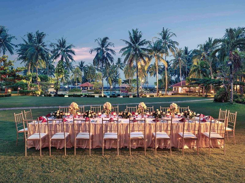 Manado Tateli Resort and Convention - Aktivite