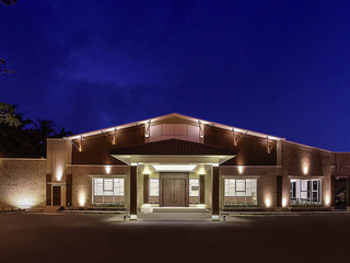 Manado Tateli Resort and Convention otel fotoğrafı