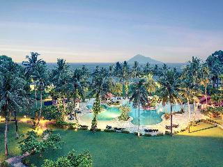 Manado Tateli Resort and Convention fotoÄŸrafÄ±