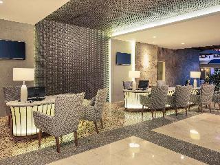 Manado Tateli Resort and Convention fotoÄŸrafÄ±