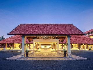 Manado Tateli Resort and Convention fotoÄŸrafÄ±