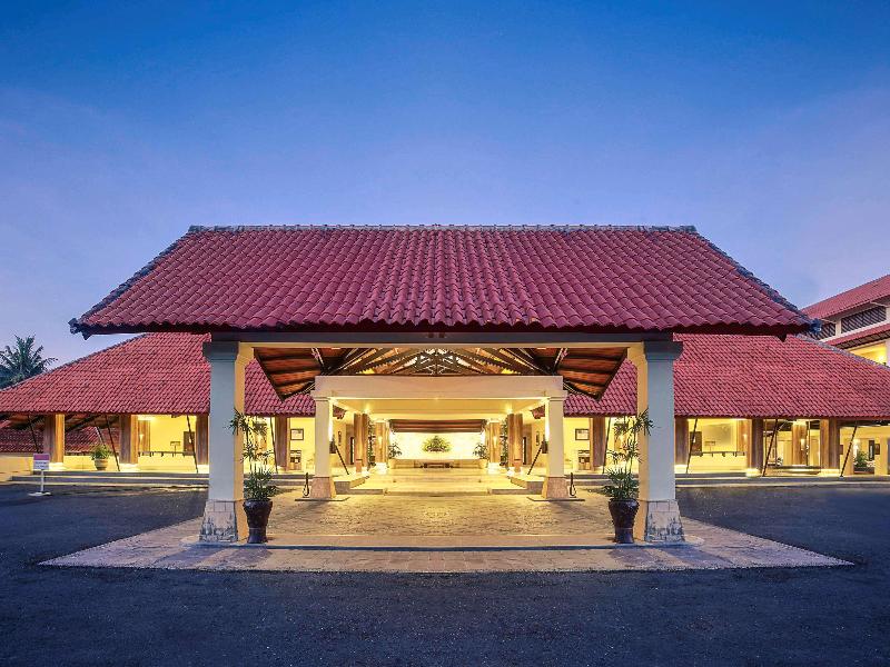 Manado Tateli Resort and Convention - Genel