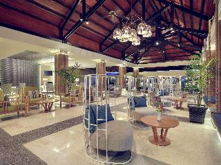 Manado Tateli Resort and Convention fotoÄŸrafÄ±