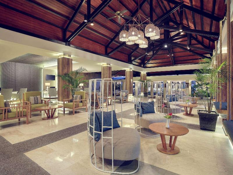 Manado Tateli Resort and Convention - Genel