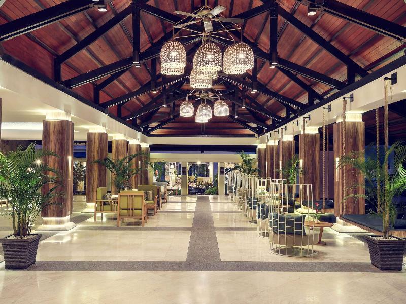 Manado Tateli Resort and Convention - Genel